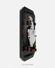 Haas Nifeliz F1 Wall Mount Car Display White Light D3