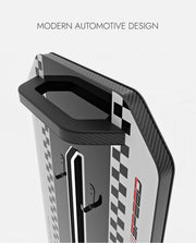 Haas Nifeliz F1 Wall Mount Car Display Racing Track D6