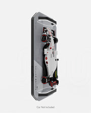 Haas Nifeliz F1 Wall Mount Car Display Digital D12
