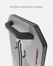 Haas Nifeliz F1 Wall Mount Car Display Digital D12