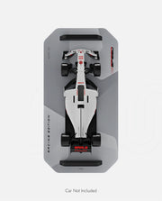 Haas Nifeliz F1 Wall Mount Car Display Digital D12