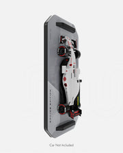 Haas Nifeliz F1 Wall Mount Car Display Digital D12
