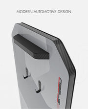 Haas Nifeliz F1 Wall Mount Car Display Digital D12