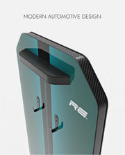 Mercedes AMG F1 Wall Mount Car Display Single Track D1