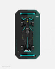 Mercedes AMG F1 D2