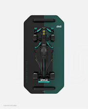 Mercedes AMG F1 D2