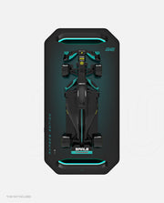 Mercedes AMG F1 D3
