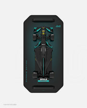 Mercedes AMG F1 D3