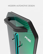 Mercedes AMG F1 Wall Mount Car Display Digital Wave D4