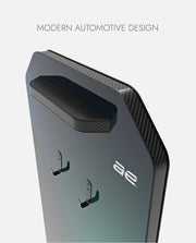Mercedes AMG F1 Display D5