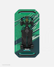 Mercedes AMG F1 Display D6