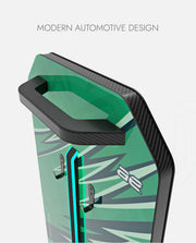 Mercedes AMG F1 Display D6