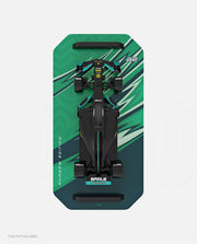 Mercedes AMG F1 Display D6
