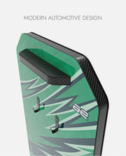 Mercedes AMG F1 Display D6