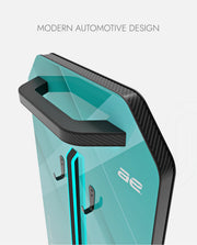 Mercedes AMG F1 Display D7