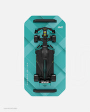 Mercedes AMG F1 Display D7