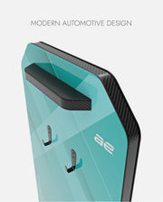 Mercedes AMG F1 Display D7