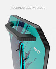 Mercedes AMG F1 Display D8