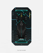 Mercedes AMG F1 Wall Mount Car Display AMG Digital D15