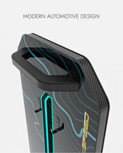 Mercedes AMG F1 Wall Mount Car Display AMG Digital D15