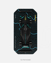 Mercedes AMG F1 Wall Mount Car Display AMG Digital D15