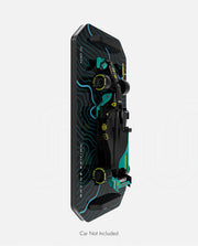 Mercedes AMG F1 Wall Mount Car Display AMG Digital D15