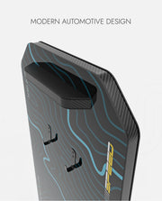 Mercedes AMG F1 Wall Mount Car Display AMG Digital D15