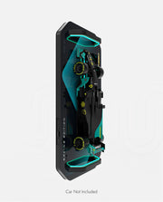 Mercedes AMG F1 Wall Mount Car Display AMG Digital D16