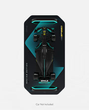 Mercedes AMG F1 Wall Mount Car Display AMG Digital D16