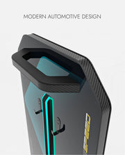 Mercedes AMG F1 Wall Mount Car Display AMG Digital D16