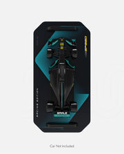 Mercedes AMG F1 Wall Mount Car Display AMG Digital D16