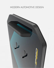 Mercedes AMG F1 Wall Mount Car Display AMG Digital D16