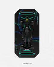 Mercedes AMG F1 Wall Mount Car Display AMG Digital D17