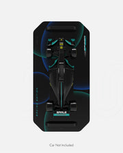Mercedes AMG F1 Wall Mount Car Display AMG Digital D17
