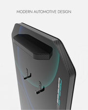 Mercedes AMG F1 Wall Mount Car Display AMG Digital D17
