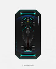 Mercedes AMG F1 Wall Mount Car Display AMG Digital D18