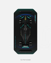 Mercedes AMG F1 Wall Mount Car Display AMG Digital D18