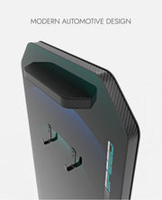 Mercedes AMG F1 Wall Mount Car Display AMG Digital D18
