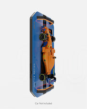 McLaren F1 Wall Mount Car Display Single Track D1