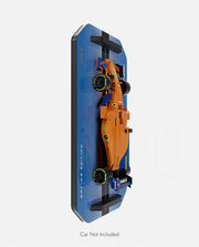 McLaren F1 Wall Mount Car Display Single Track D1
