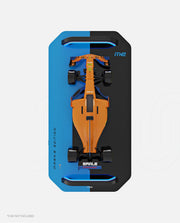 McLaren F1 D2
