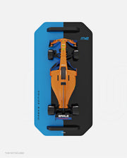 McLaren F1 D2