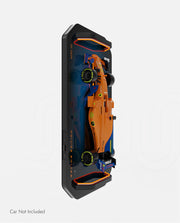 McLaren F1 D1 Wall Mount Car Display Blue Light D3