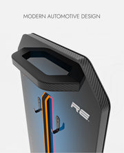 McLaren F1 D1 Wall Mount Car Display Blue Light D3