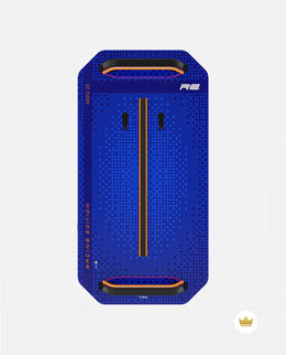 McLaren F1 D1 Wall Mount Car Display Digital Pixels D4