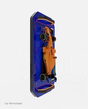 McLaren F1 D1 Wall Mount Car Display Digital Pixels D4