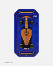McLaren F1 D1 Wall Mount Car Display Digital Pixels D4