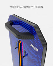 McLaren F1 D1 Wall Mount Car Display Digital Pixels D4