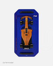 McLaren F1 D1 Wall Mount Car Display Digital Pixels D4