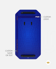 McLaren F1 D1 Wall Mount Car Display Digital Pixels D4
